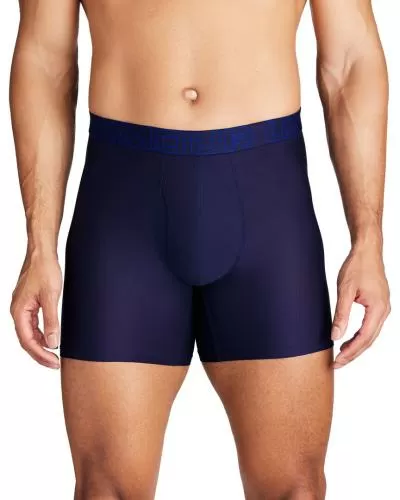Under Armour M Ua Perf Tech Mesh 6In - midnight navy