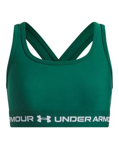 Under Armour G Crossback Bra - campus ivy