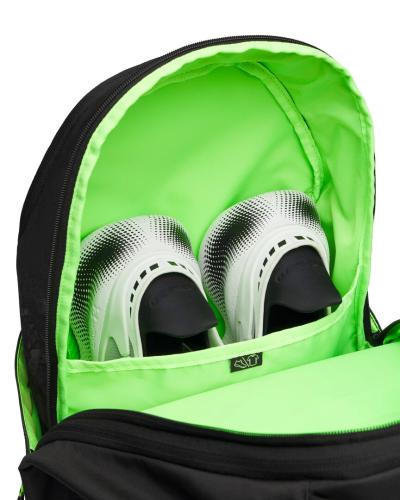 Preview: Under Armour No Weigh Backpack - black
