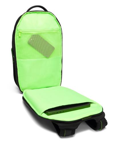 Preview: Under Armour No Weigh Backpack - black