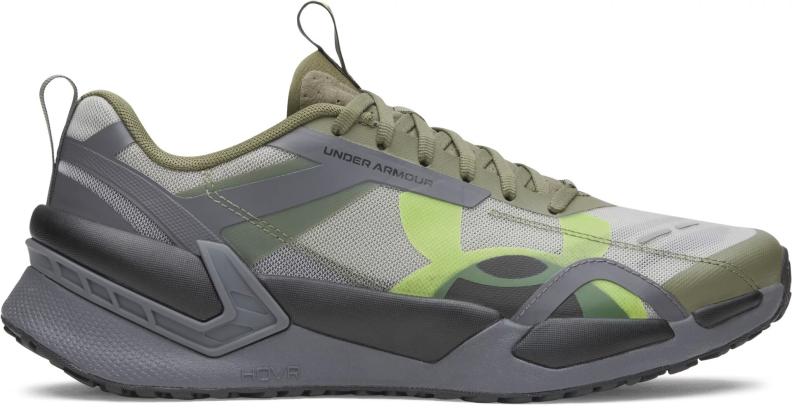 Preview: Under Armour Reign Xt - marine od green