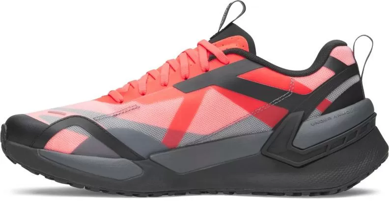 Under Armour Reign Xt - racer red