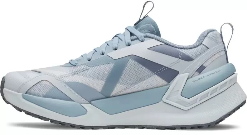 Under Armour W Reign Xt - blue wind