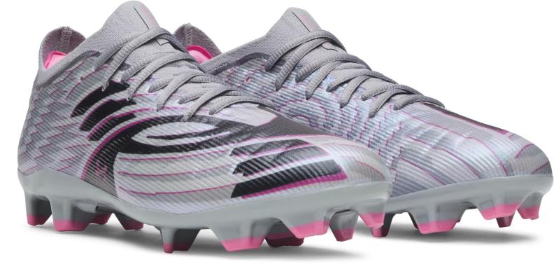 Preview: Under Armour U Shadow Pro 4 Fg - steel