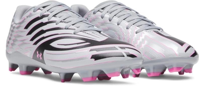 Preview: Under Armour U Shadow Select 4 Fg - steel