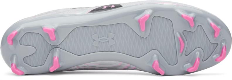 Preview: Under Armour U Shadow Select 4 Fg - steel