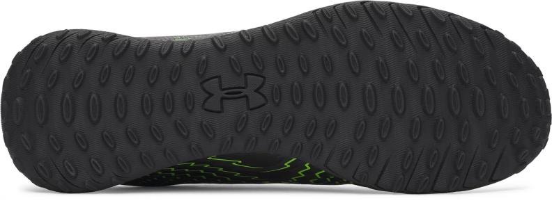 Preview: Under Armour U Shadow Select 4 Turf - black