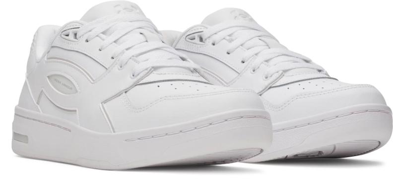 Preview: Under Armour Flex - white