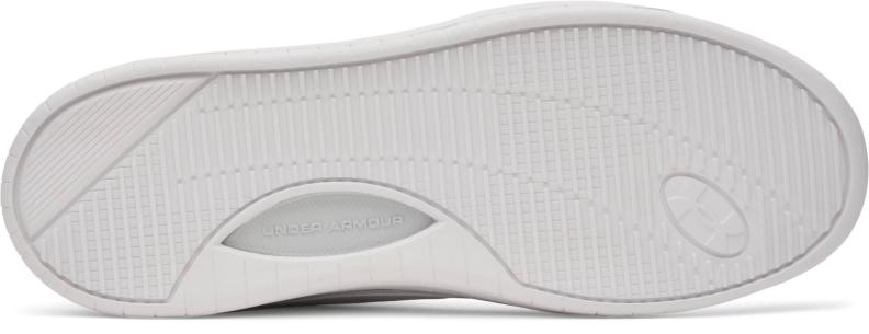 Preview: Under Armour Flex - white