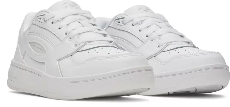 Under Armour W Flex - white