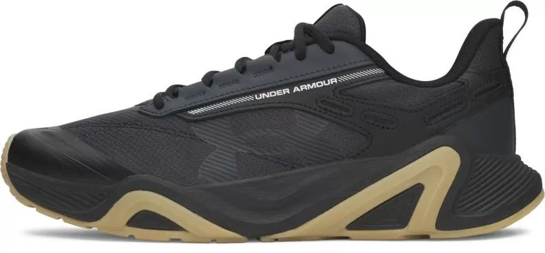 Under Armour Charged Commit Tr 5 - anthracite