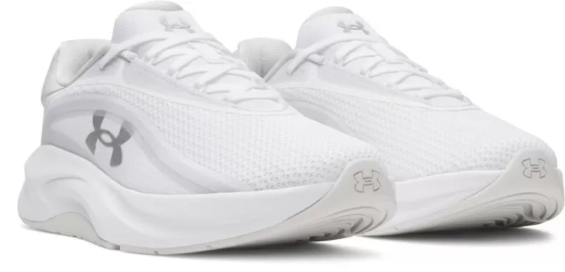 Under Armour W Radiant Tr - white