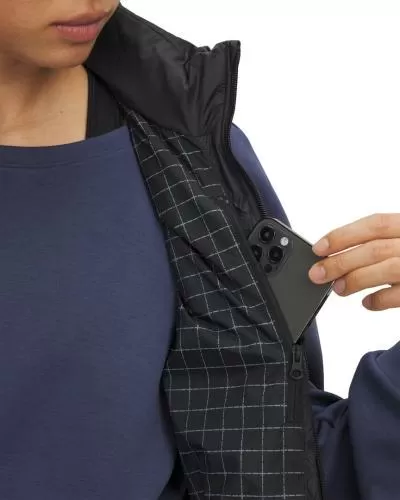 Under Armour Legend Down Vest - black