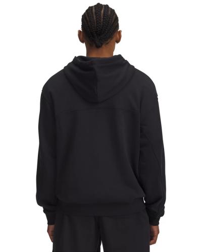 Preview: Under Armour Rival Lw Fz - black