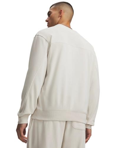Preview: Under Armour Rival Lw Crew - summit white