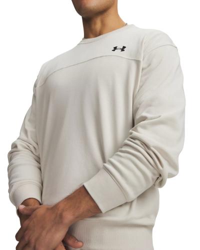 Preview: Under Armour Rival Lw Crew - summit white