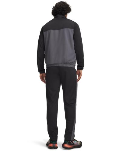 Preview: Under Armour Emea Tracksuit Novelty - black