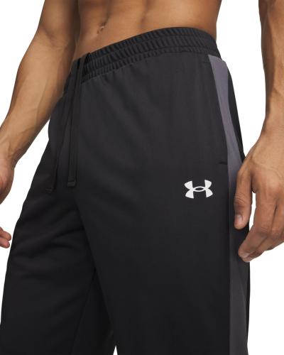 Preview: Under Armour Emea Tracksuit Novelty - black