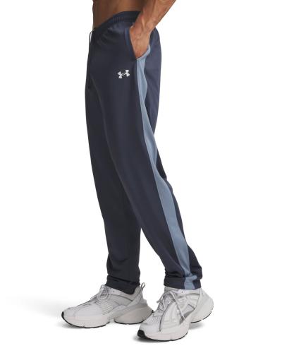 Preview: Under Armour Emea Tracksuit Novelty - downpour gray