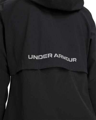 Preview: Under Armour Velociti Pro Storm Jkt - black