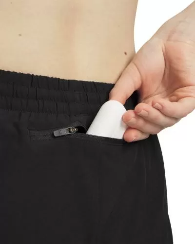 Under Armour Velociti Pro 3In Shorts - ultimate black