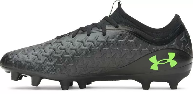 Under Armour Magnetico Select 6 Fg - black