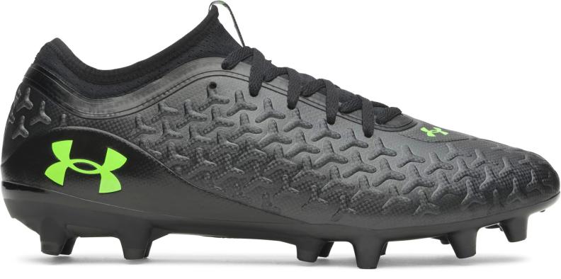 Preview: Under Armour Magnetico Select 6 Fg - black