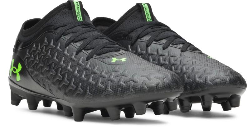 Preview: Under Armour Magnetico Select 6 Fg - black