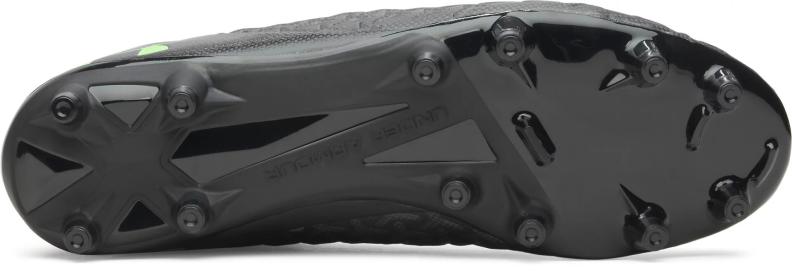 Preview: Under Armour Magnetico Select 6 Fg - black