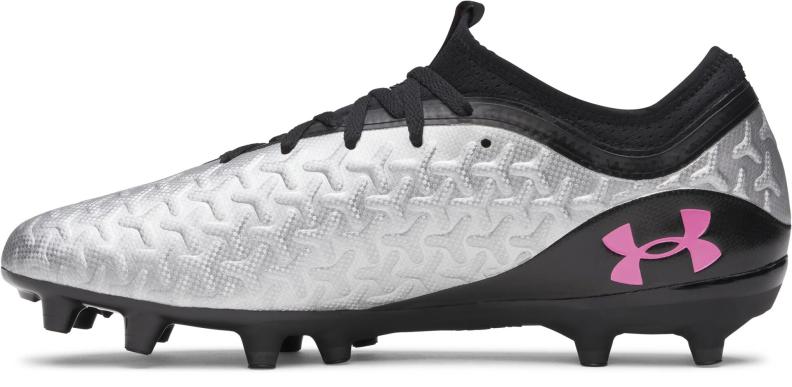 Preview: Under Armour Magnetico Select 6 Fg - black