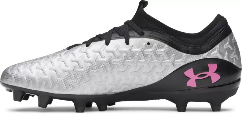 Under Armour Magnetico Select 6 Fg - black