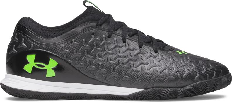 Preview: Under Armour Magnetico Select 6 In - black