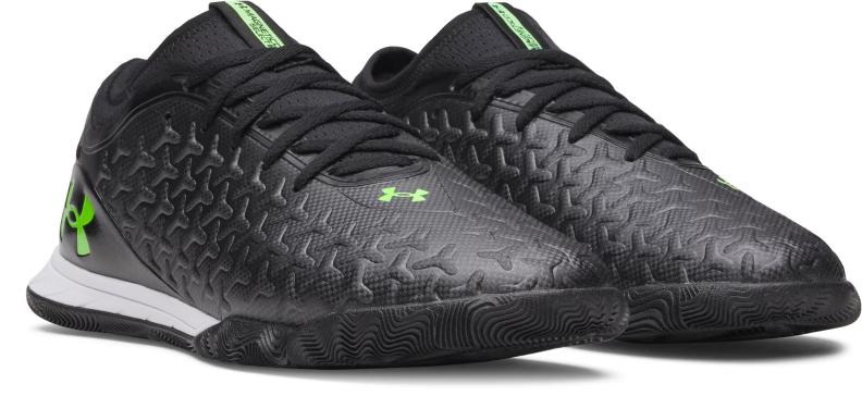 Preview: Under Armour Magnetico Select 6 In - black