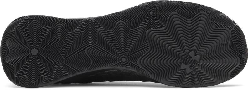 Preview: Under Armour Magnetico Select 6 In - black