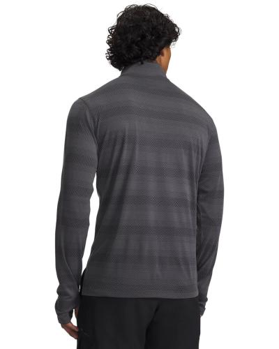 Preview: Under Armour Velociti 1/4 Zip - castlerock