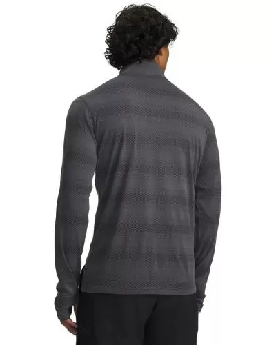 Under Armour Velociti 1/4 Zip - castlerock