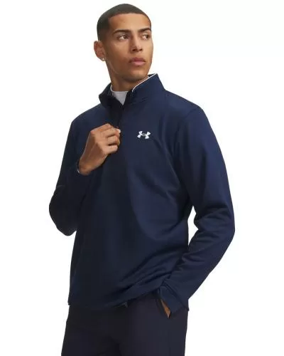 Under Armour Matchplay 1/4 Zip - academy
