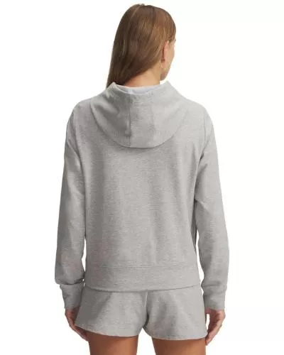 Under Armour Sport Terry Hoodie - mod gray light heather