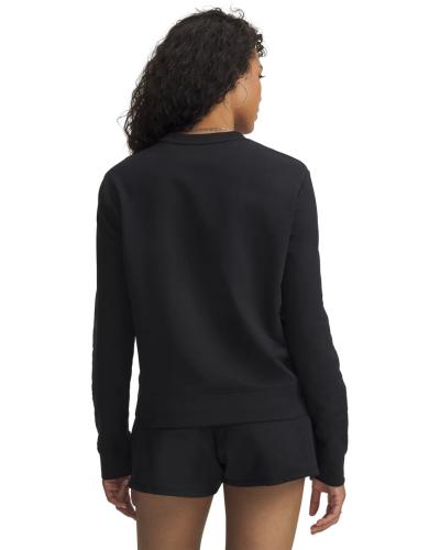 Preview: Under Armour Sport Terry Crew - black