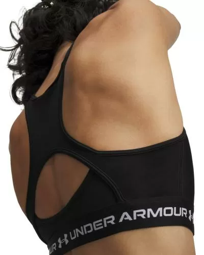 Under Armour Heatgear High - ultimate black