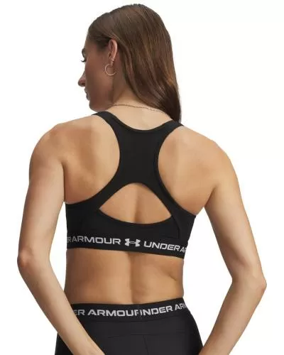 Under Armour Heatgear High - ultimate black