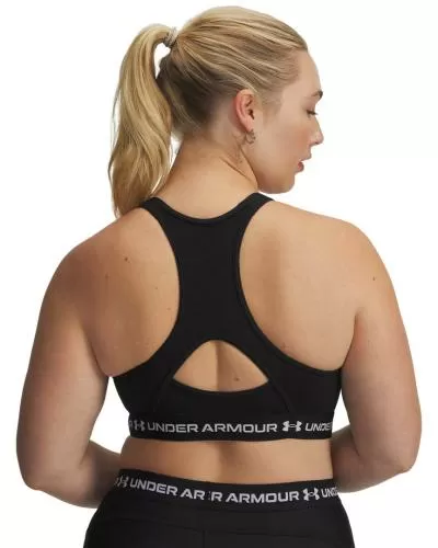 Under Armour Heatgear High - ultimate black