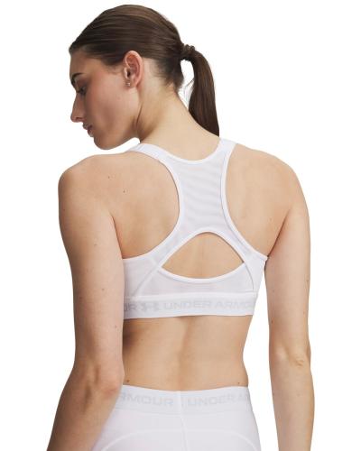Preview: Under Armour Heatgear High - white