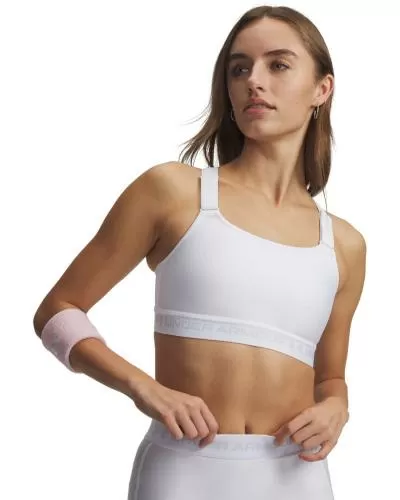 Under Armour Heatgear High - white