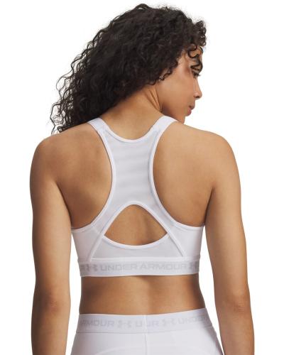 Preview: Under Armour Heatgear High - white