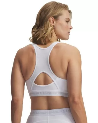 Under Armour Heatgear High - white