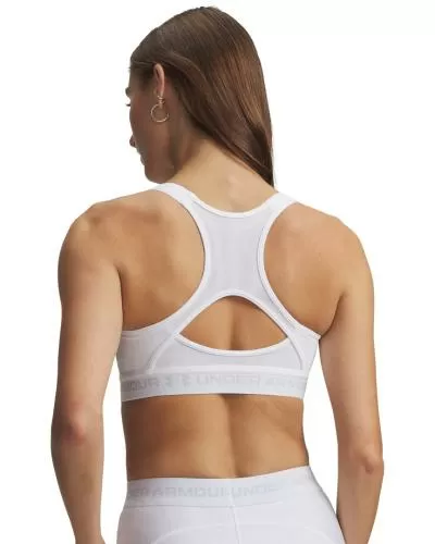 Under Armour Heatgear High - white