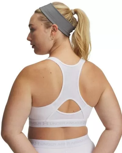 Under Armour Heatgear High - white