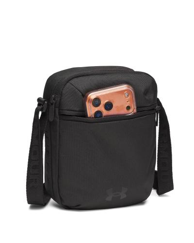Preview: Under Armour New Ua Essential Crossbody - black