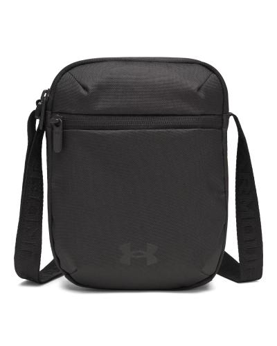 Preview: Under Armour New Ua Essential Crossbody - black